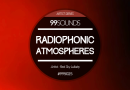 実験的なサンプルが99個収録された無料サンプルパック『Radiophonic Atmospheres』