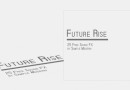 派手で近未来的なRiserを25個収録した無料サンプルパック『Future Rise』