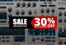 【終了】Reveal Sound 『Spire』が30%OFFセール中！