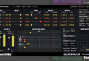 【終了】最大4声のハーモニーを簡単に生成できるプラグイン『Quadravox』が50%OFFセール！