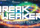 【終了】iZotope『BreakTweaker Expanded』(通常299ドル)が49ドルセール中！