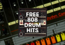 TR-808の高品質なサンプルが107個収録された無料サンプルパック『Sample Magic TR 808』