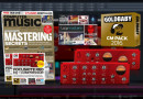 英音楽専門誌Computer Music 236号を買うとプラグイン『Focusrite Red Suite』(£229相当)が貰える！