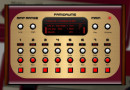 ファミコン音源をサンプリングした、チップチューンに最適なドラムプラグイン『Famidrums』