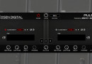 ギタリスト必見！Rosen Digitalが無料のキャビネットシミュレータープラグイン『PULSE』をリリース