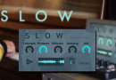 予測不能の変態ディレイ・リバーブサウンドを作り出せる無料Reaktorアンサンブル『S L O W』