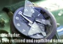 タイムストレッチをフィーチャーした無料サンプルパック『495 free retimed and repitched samples』