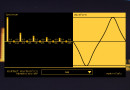 倍音を調整することができる無料のウェーブシェイパープラグイン『HoRNet Harmonics』