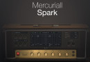 Marshall製アンプ4種類をシミュレートしたアンプシミュレータープラグイン『Spark』
