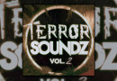 動物の鳴き声などが120個収録されたEDM向けの無料サンプルパック『Terror Soundz Exclusive Sample Pack 2』