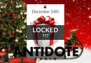 【終了】Antidote Audioが毎日サンプルパックをプレゼントしてくれるAdvent Calenderを実施中！