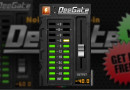 自然に音をカットしてくれる、超シンプルで使いやすい無料ゲートプラグイン『DeeGate』
