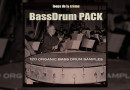 【終了】アコースティックバスドラムサンプルパック『BassDrum PACK』が無料配布中！(通常€6.00)