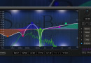 アナライザーやA/B比較も搭載された最大6バンドの無料パラメトリックEQプラグイン『SoundBytes DDMf IIEQ Pro』