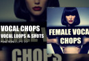 【終了】女性ボーカルのカットアップサンプルが収録されたサンプルパック『Female Vocal Chops』が期間限定で5ドルで購入可能