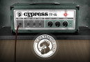 Orange製アンプをシミュレートした無料アンプシミュレータープラグイン『CYPRESS TT-15』