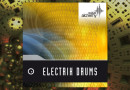【終了】Vermona DRM MKIIをサンプリングした、アナログドラムサンプルパック『Electrik Drums』が無料配布中