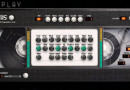 ビデオテープの歪みやノイズを再現した無料Reaktorアンサンブル『VHS Audio Degradation Suite』