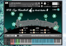 シンプルでかわいいKontakt専用ハンドベル音源『WR Toy Handbell』