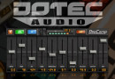 【終了】Dotec-Audioの多機能コンプレッサープラグイン『DeeComp』が50%OFFセール中！