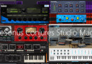 Presonus、自社のハードウェア所有者に7つのプラグイン(約10万円相当)をプレゼントする『Studio Magic』キャンペーンを実施中！