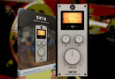 簡単にキックに低域を付加させることができる無料のサブキックシミュレータープラグイン『SK10』