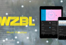 シンプルなミュージックビデオを簡単に作れるiOSアプリ『Wizibel』