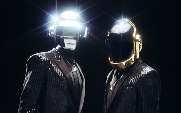 Synth1でDaft Punk！無料Synth1用プリセット